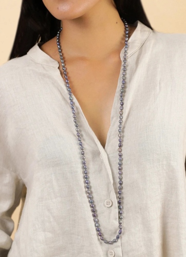Фото Колье Pebble Beach Nature Bijoux 15-43613