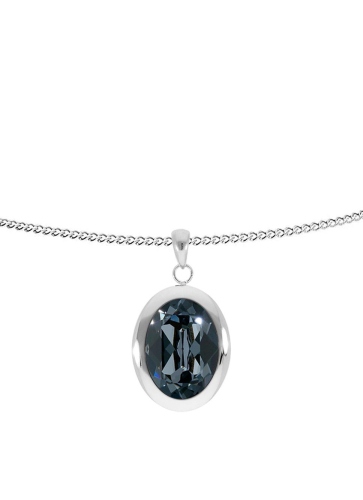 Фото Колье Tivola Qudo 404614.1 BW/S