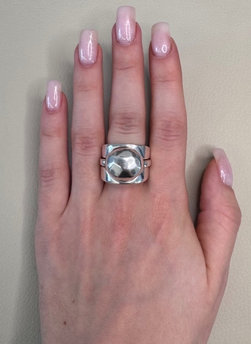 Фото Кольцо Armada 19,0 Ciclon 005252-00-8