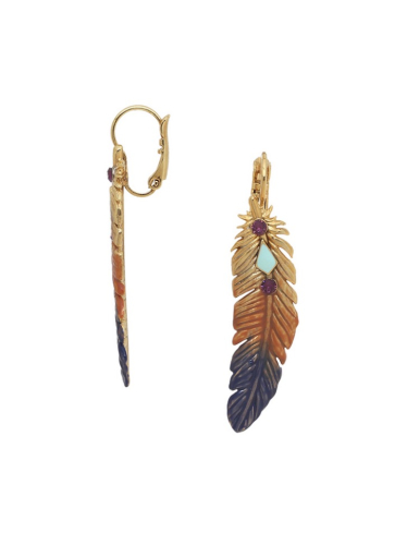 Фото Серьги Elaia Franck Herval 12-70144