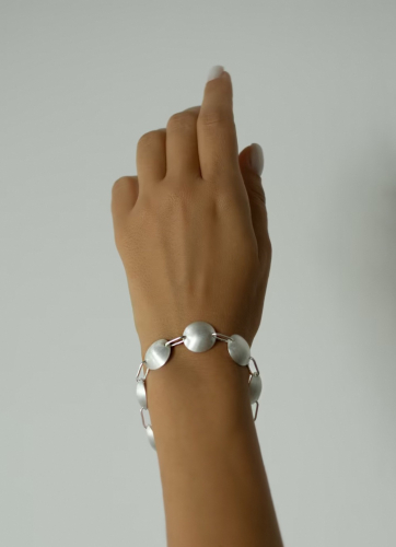 Фото Браслет Alaya Dansk Copenhagen 7C2501008