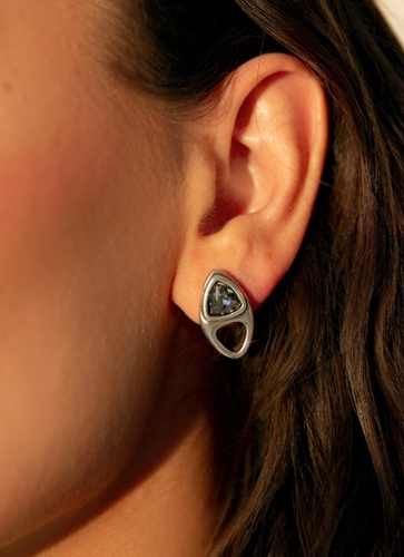 Серьги Legen Ciclon 251603-10