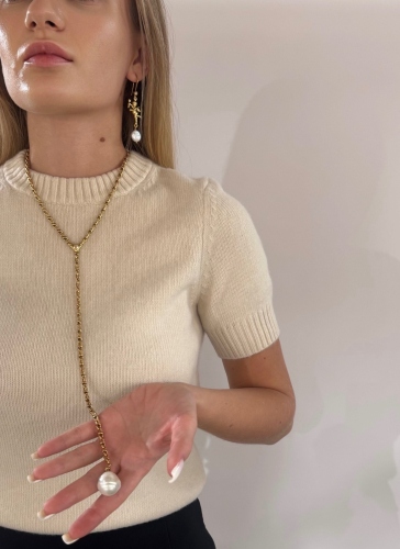 Фото Колье Claudio Canzian CC00205347