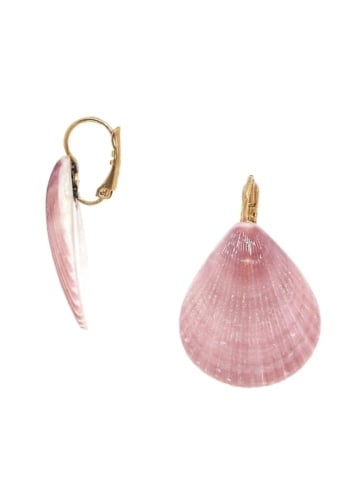 Фото Серьги Spiaggia Rosa Nature Bijoux 12-90568