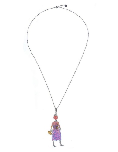 Фото Подвеска Dolls Miamelie MiA-2408-CL7432