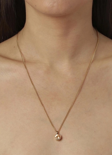 ETTE SG PEACH колье 420029