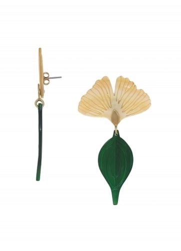 Фото Серьги Son Jardin Nature Bijoux 12-90674