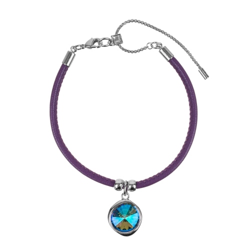 Фото Браслет Paradise Shine Kristal Fiore Luna C1902.24 BL/S