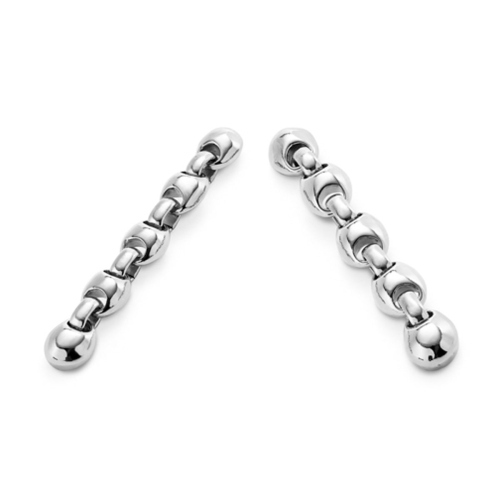 Фото Серьги Ser Intrepida UNOde50 PEN0991MTL0000U