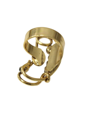 Фото Кольцо Claudio Canzian CC00201355