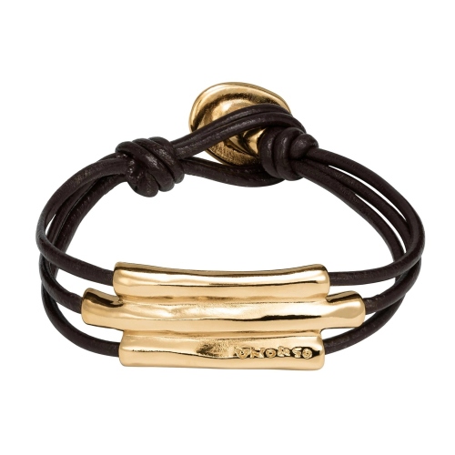 Фото Браслет In line UNOde50 PUL2137ORO0000M