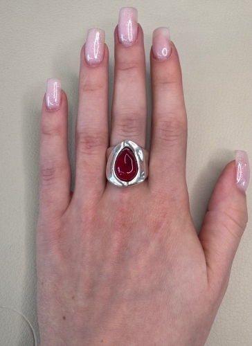 Фото Кольцо 17-18 GENAL Ciclón 202505-32-9