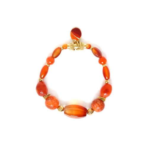 Фото Браслет Agate Nature Bijoux 13-42880