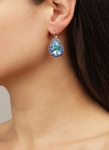 Фото Серьги Fiora DYRBERG/KERN 440066