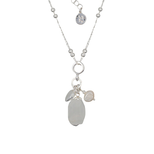 Колье Crystal Drop Fiore Luna LN5235 S