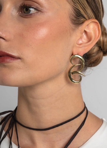 Фото Серьги Kalliope KA02202075