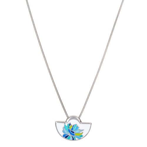 Фото Колье Fiore Luna Classic Fiore Luna BP03599-11