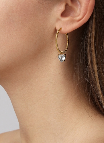 Фото Серьги Elana DYRBERG/KERN 480032