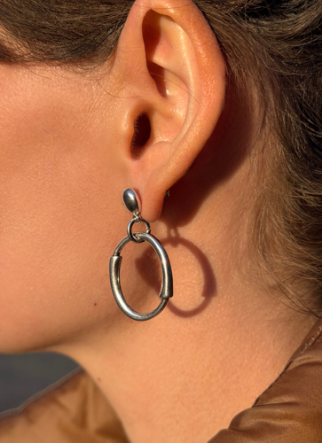 Фото Серьги Espiral Ciclon 263602