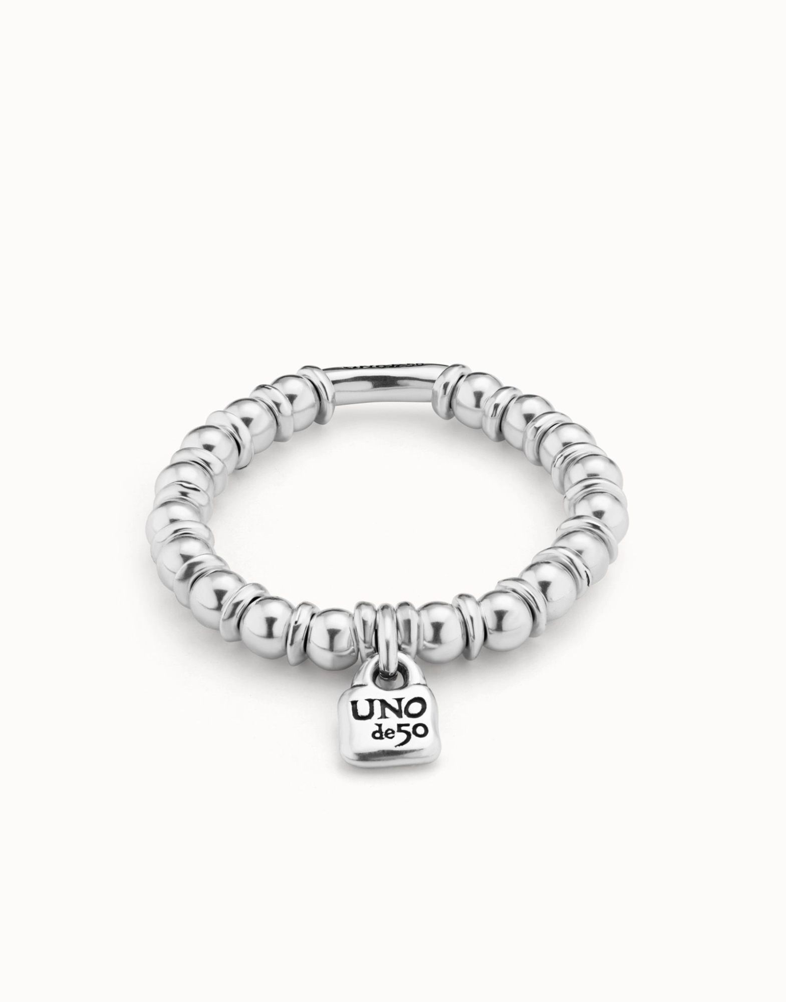 Фото Браслет Bohemian с серебром UNOde50 PUL2368MTL0000M