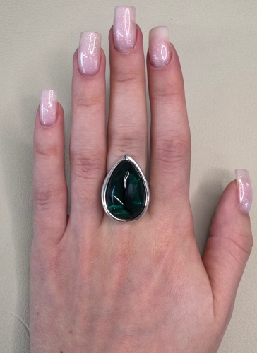 Фото Кольцо Lizana Ciclon 202506-12-10