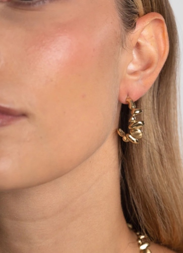 Фото Серьги Kalliope KA02202079