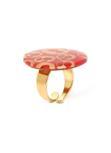 Фото Кольцо Piccadilly Nature Bijoux 19-25015