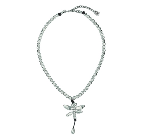 Фото Колье Free Dragonfly UNOde50 COL0977MTL0000U
