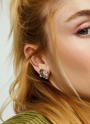 Фото Серьги Ser Deslumbrante UNOde50 PEN1002RSAMTL0U