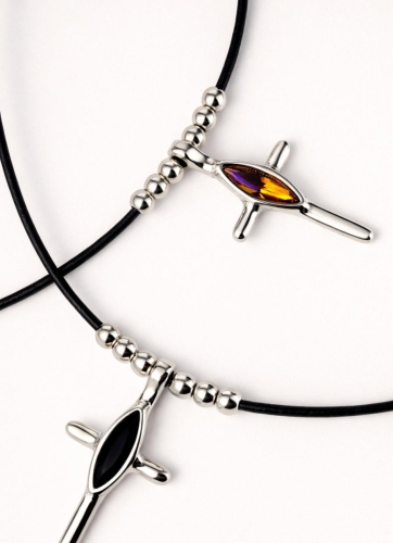 Фото Колье Promesa Ciclon 265805-01