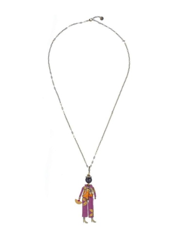Фото Подвеска Dolls Miamelie MiA-2408-CL5863