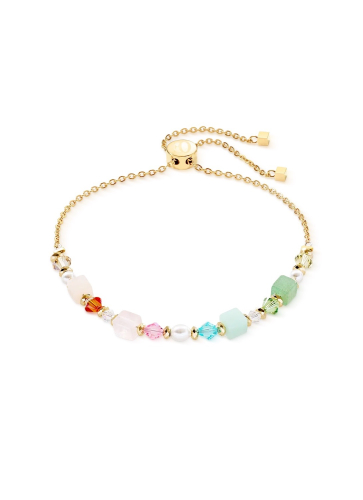 Подарочный набор Часы+Браслет Архитектура Coeur de Lion 7672/53-1616