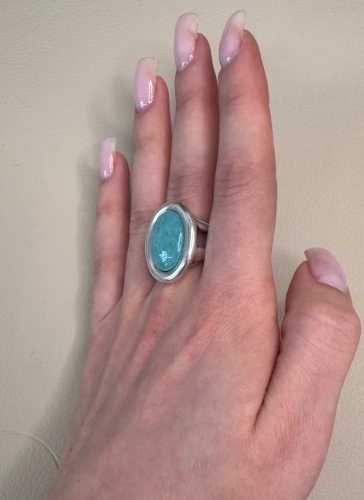 Фото Кольцо Ciclon 18,5 222500-90-10