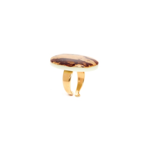 Фото Кольцо Guadeloupe Nature Bijoux 19-24665