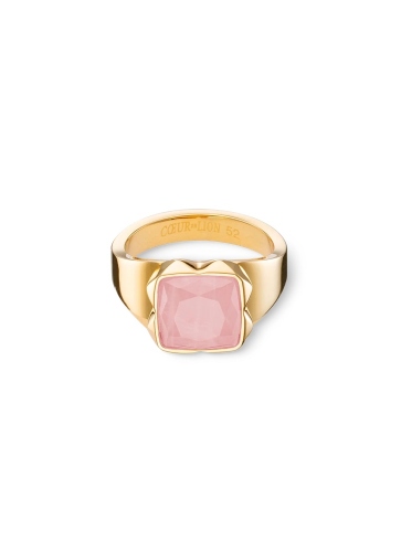 Фото Кольцо Rose-Gold Coeur de Lion 17,2 1200/40-1916 54
