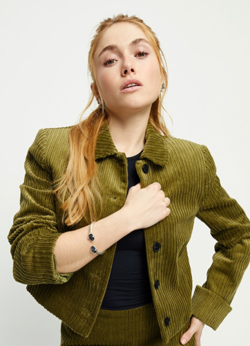 Фото Браслет Ser Deslumbrante UNOde50 PUL2592NGRMTL0M