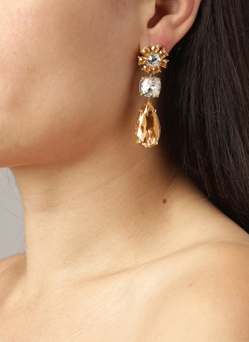 Фото Серьги Misia DYRBERG/KERN 460512