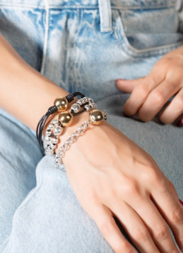 Фото Браслет CALIXTO Ciclon 250111 Фото Браслет CALIXTO Ciclon 250111