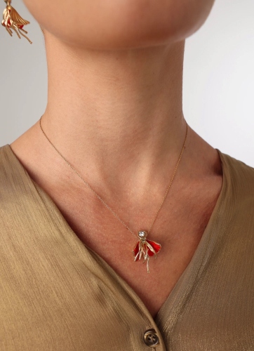 Фото Колье Iria Kalliope KA02205101