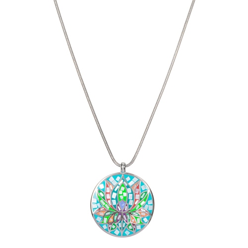 Фото Колье Fiore Luna Classic Fiore Luna BP03596-5