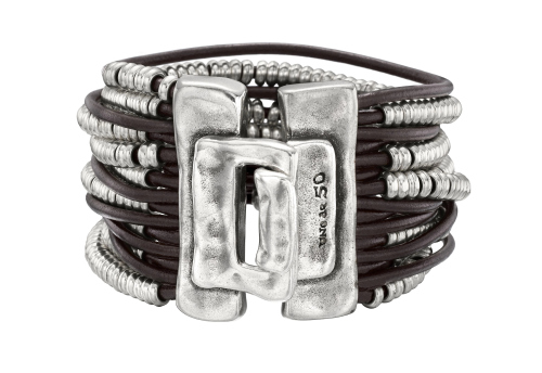 Фото Браслет Warning UNOde50 PUL0922MTLMAR0M
