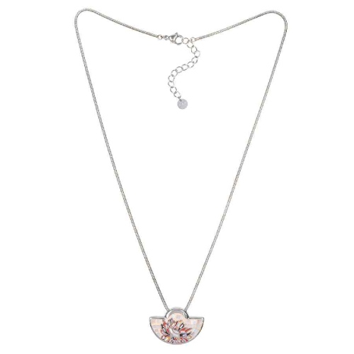 Фото Колье Fiore Luna Classic Fiore Luna BP03598-2