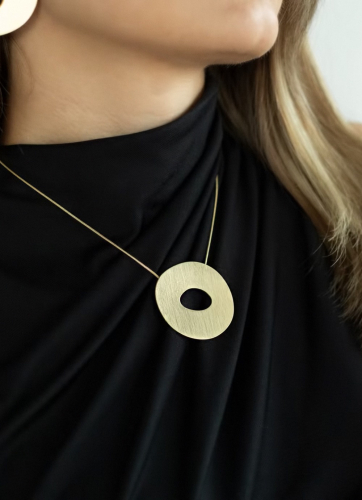 Фото Колье Alaya Dansk Copenhagen 9C2407003