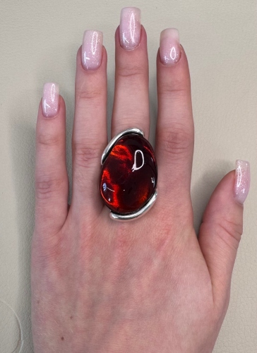 Фото Кольцо Rita Ciclon 232505-02-3