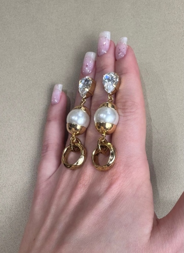 Фото Серьги Claudio Canzian CC00202899