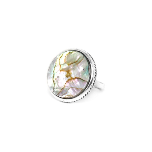 Фото Кольцо Mauna kai Nature Bijoux 19-24381