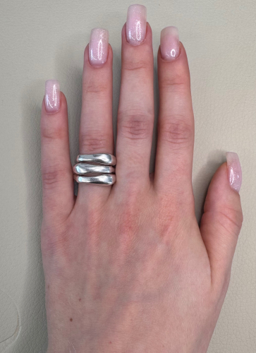 Фото Кольцо Sol y Luna 17,5 Ciclon 232501-00-3