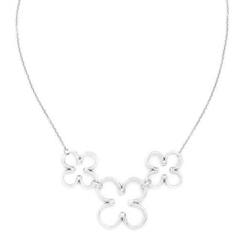 Фото Колье Clover ORI TAO 15-31751