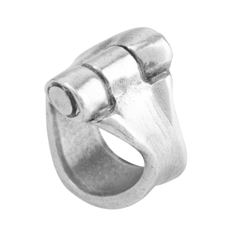 Фото Кольцо Hinged UNOde50 ANI0493MTL0000L