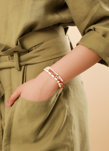 Фото Браслет Porquerolles Nature Bijoux 13-42710